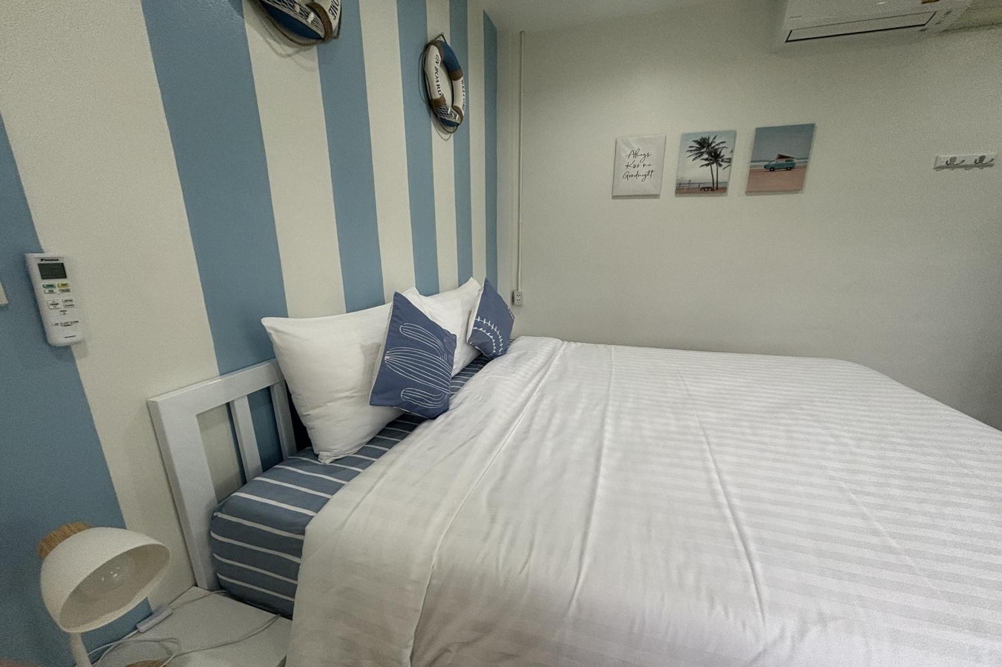 Tann Anda Resort Ban Riang Dış mekan fotoğraf
